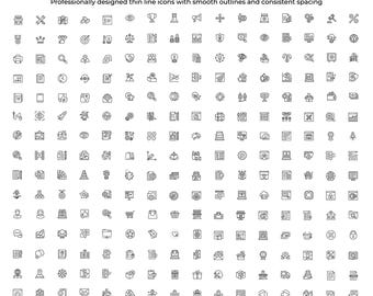 Mega Bundle von Icons SVG Png Pdf, Icons SVG Png Pdf, Alle Arten von Icons SVG Png Pdf, hohe Auflösung von Icons SVG Png Pdf Instant Download