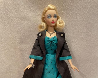 Gene in Heart of Hollywood  Doll and outfit