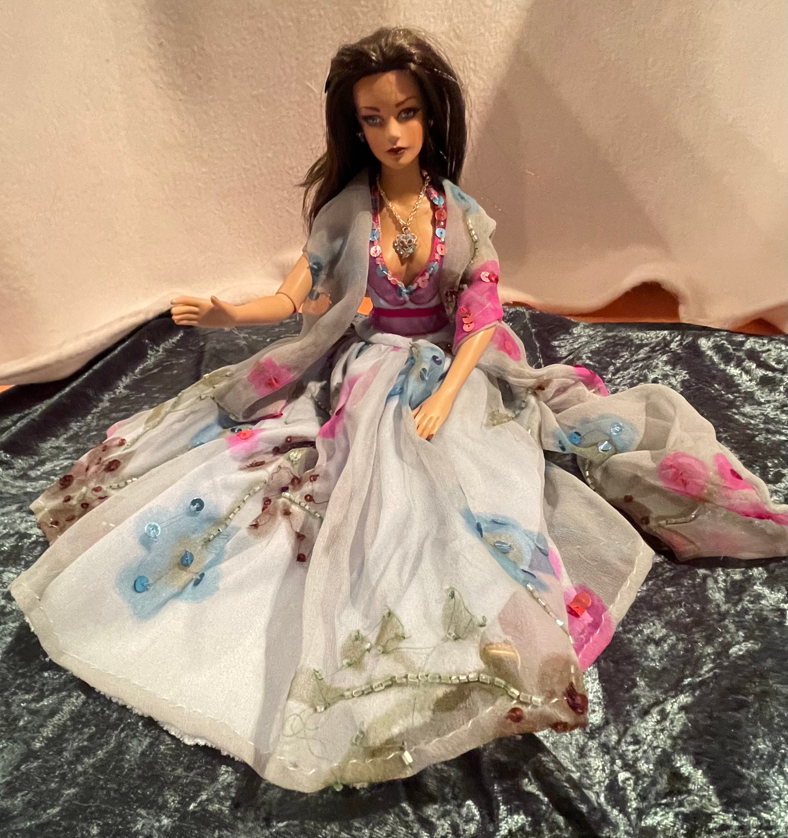Tonner Doll - Etsy