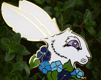 Dawn Pin