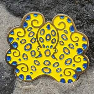 Blue-Ringed Octopus *ON SALE*