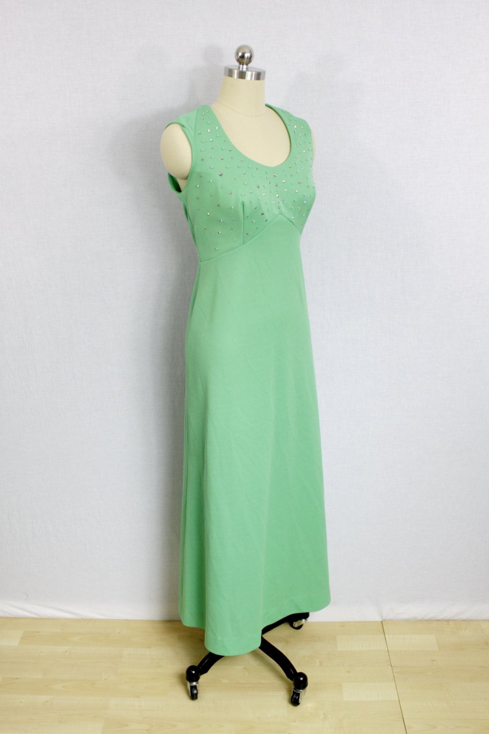 aquamarine green dress Aquamarine Wedding Dress Audrey US 2 main image 0