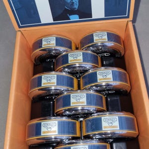 Stanley Limited Edition Tape Measure – 175th Anniversary 2018, Metric 3m - Rare Collectible image 6