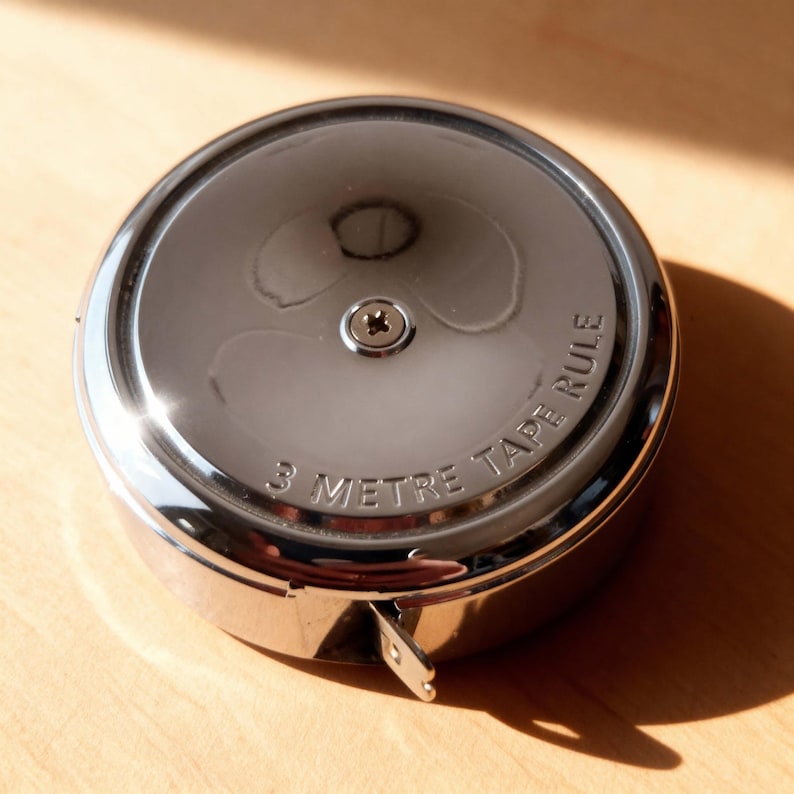 Stanley Limited Edition Tape Measure – 175th Anniversary 2018, Metric 3m - Rare Collectible image 3