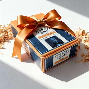 Stanley Limited Edition Tape Measure – 175th Anniversary 2018, Metric 3m - Rare Collectible image 5