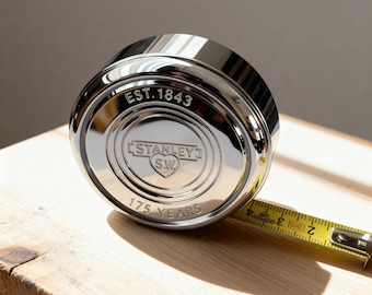 Stanley Tape Measure - Special Edition EU 3m - 175th Anniversary - Collectible