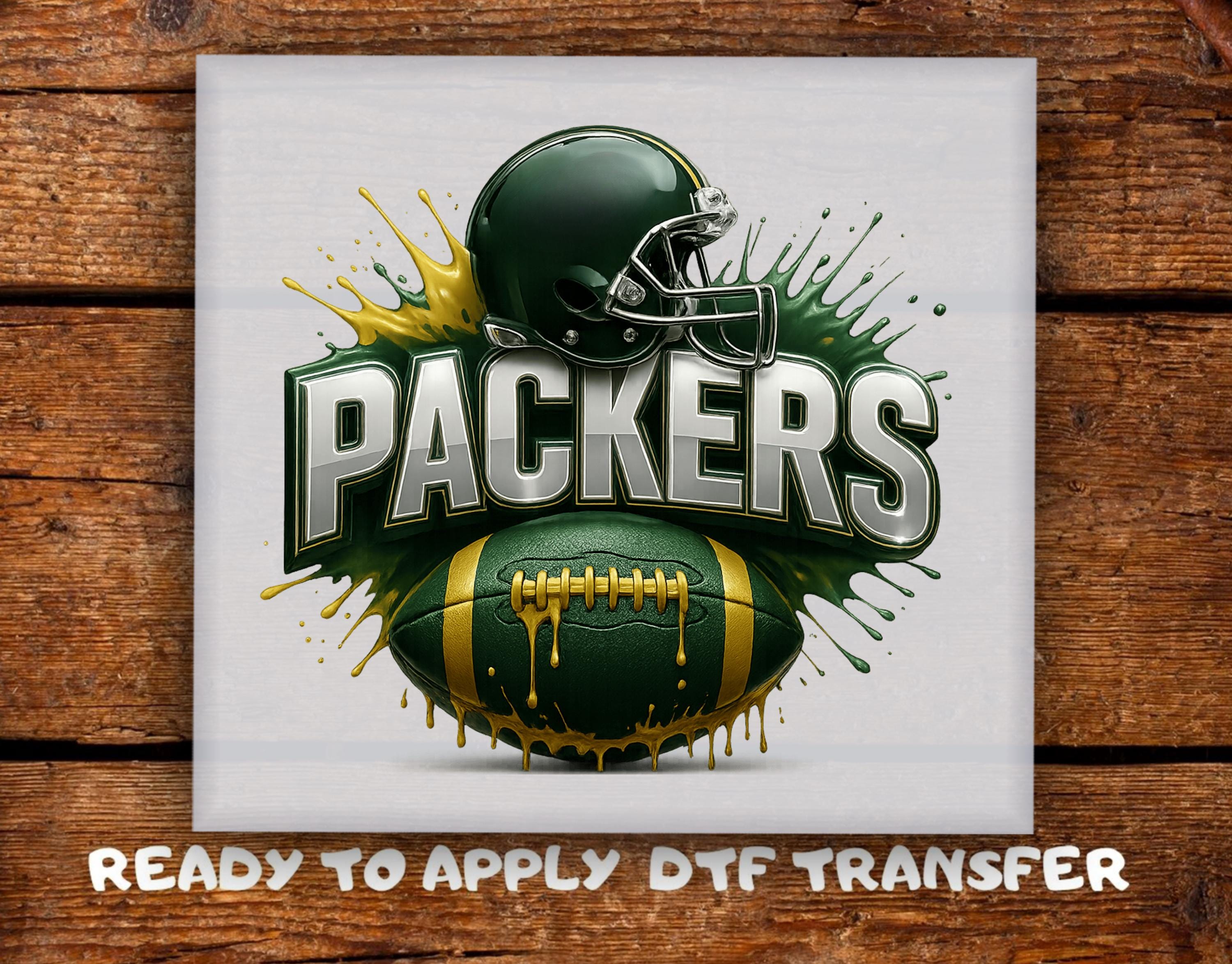 NFL: Green Bay Packers snatch 40-40 draw with Dallas Cowboys in overtime  for second-highest-scoring draw ever | NFL News | Sky Sports, image size:3000x2347