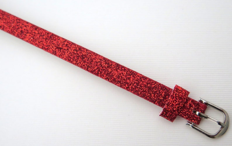 Premium AI Image | red colour glitter background Premium AI Image | red colour glitter background