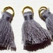 see more listings in the Tassels.Flower Clips section