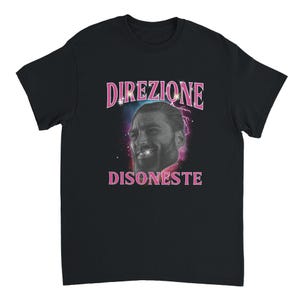 Funny T-Shirt, Italian Brainrot T-Shirt, Dank Meme T-Shirt, Grungy Clothes, Weird T-Shirt, Weirdly Specific
