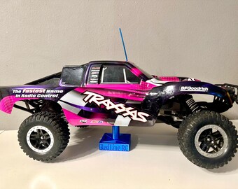 Redline RC customs universal rc car stand