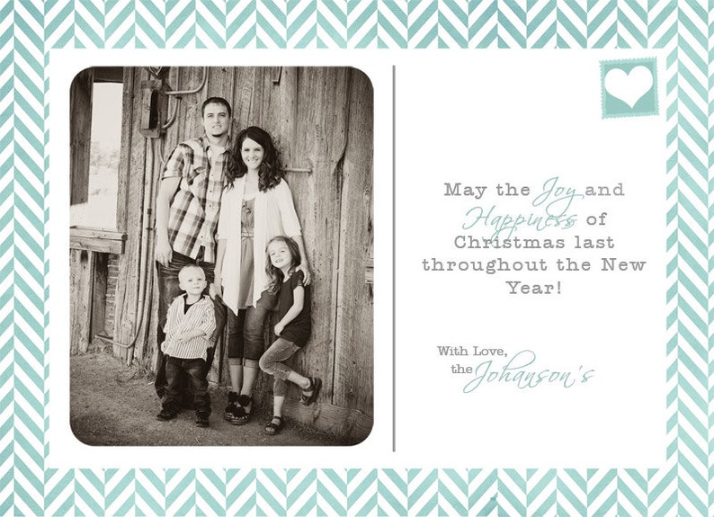INSTANT DOWNLOAD Believe Christmas Card No. 3 5x7 photo card templates for photographers on WHCC and Millers Lab Specs image 3