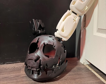 スプリングトラップ コスプレヘッド - Etsy 日本