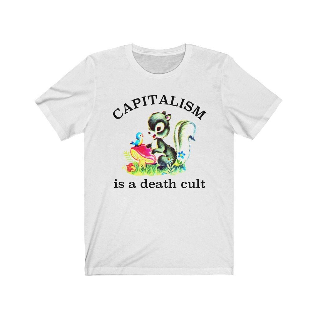 death to commies shirt