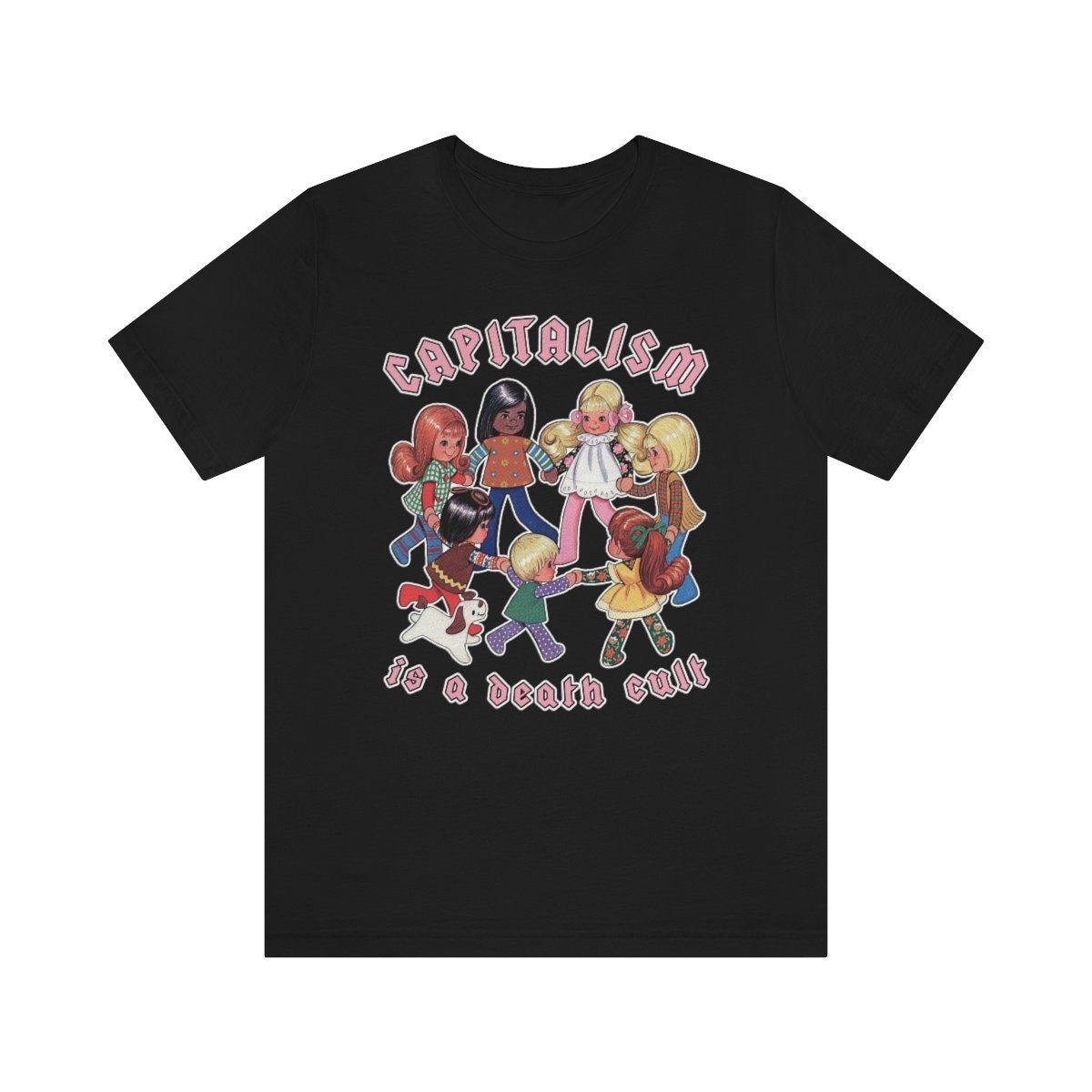 Capitalism T Shirt - Etsy Capitalism T Shirt - Etsy