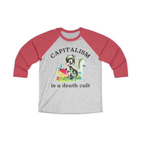 death to commies shirt