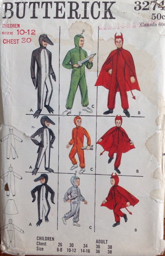 children's 1950's fancy dress