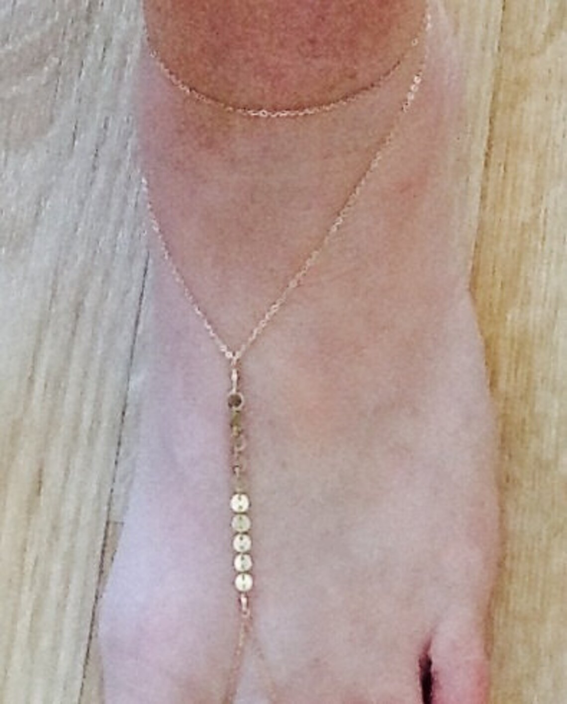 yellow buckle sandals