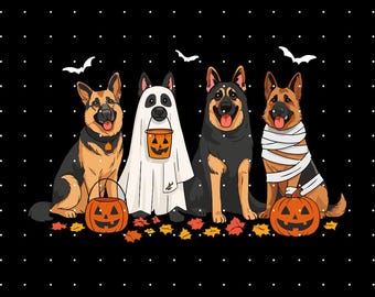 Felpa Halloween Donna Con Zucca E Fantasmi - MODNTOGA Manica Lunga