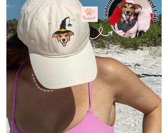 Gorra bordada con texto personalizado, texto personalizado, gorra con frase genial, gorra de béisbol vintage, gorra de camionero personalizada, regalo personalizado, gorra de papá personalizada
