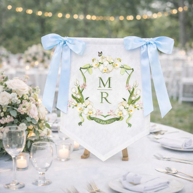 Table Captain Sign Table Captain for Wedding - Etsy