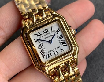 Cartier Panthère de Cartier CRWGPN0038 Uhr