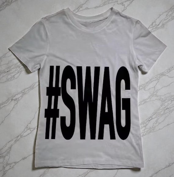 トップス typeshade LONG T SHIRT SWAG PUNK Y2K White 