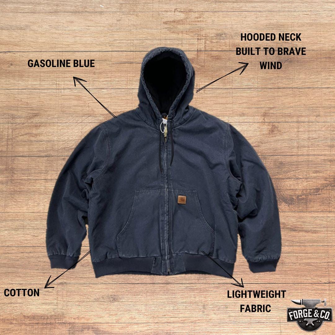 【BLUEY】オーストラリアVINTAGE ウールジャケット企業ロゴ無地グランジ Vintage Bluey Jacket - Etsy Australia