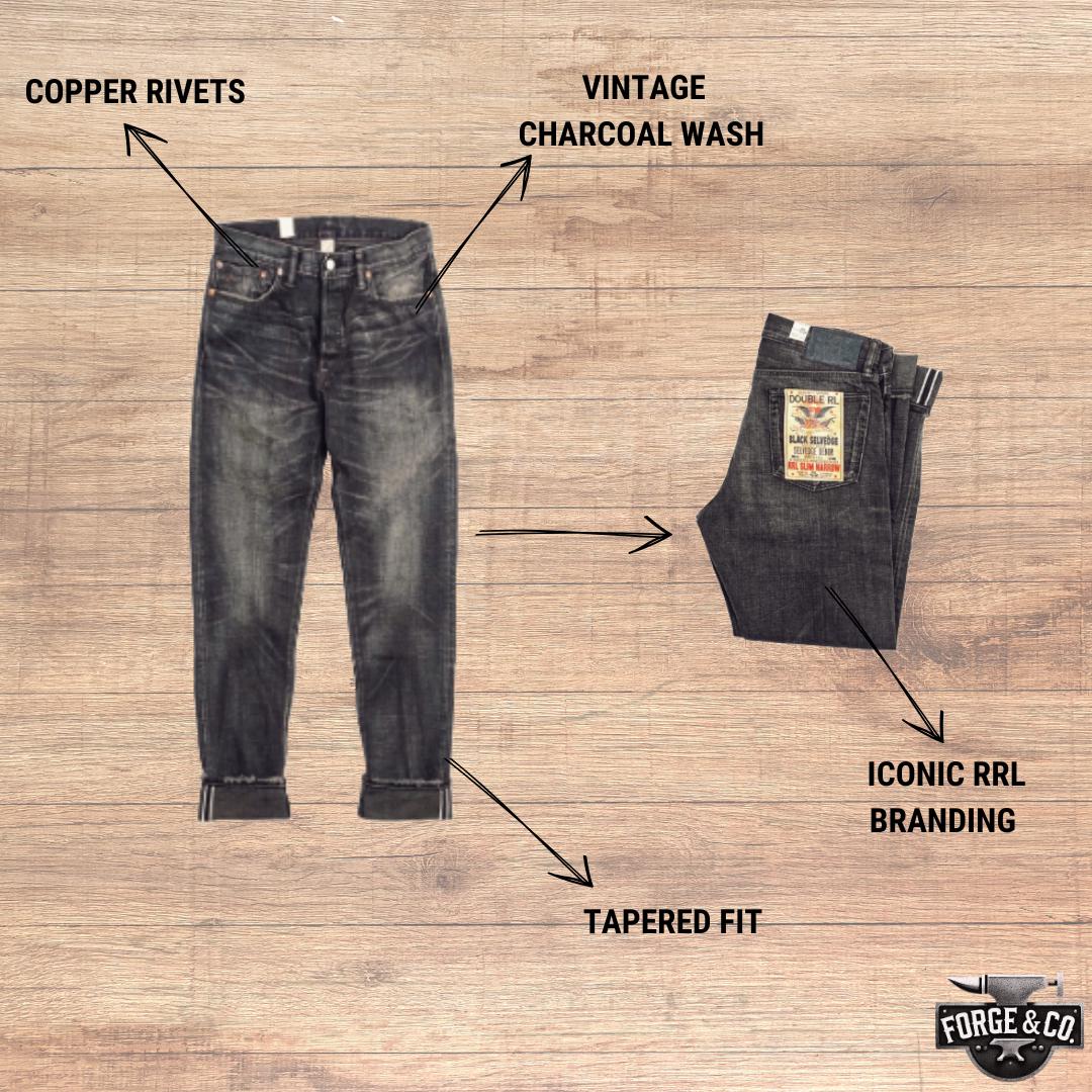 Buy Iconic Jeans Online In India - Etsy India