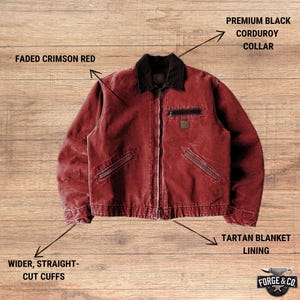Carhartt detroit jacket - Etsy 日本