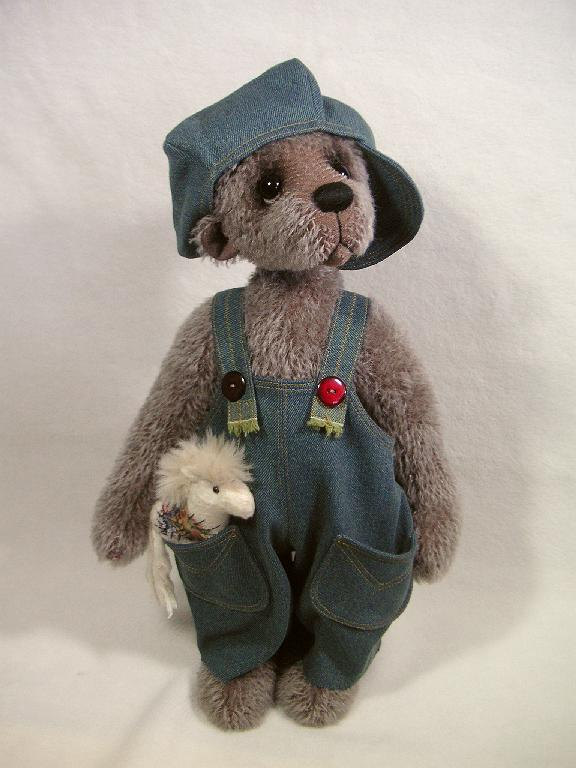 Linda spiegel bears - Etsy 日本