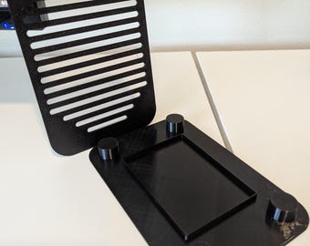 Humidor Pack Diffuser