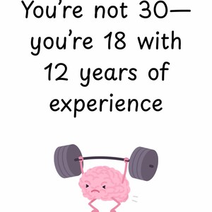 30e carte d'anniversaire imprimable pour lui pour elle pour mari pour femme pour ami aquarelle virtuelle carte d'anniversaire hilarante téléchargement numérique