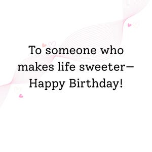 Tarjeta de cumpleaños imprimible para él, ella, para esposo, para esposa, amiga, lindas tarjetas de felicitación de cumpleaños virtuales en acuarela, descarga digital