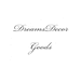 DreamsDecorGoods store logo