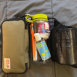 Homemade Survival Kit