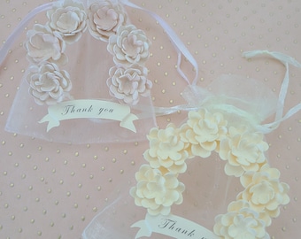 Baptism favors, First Communion Favours, Christening Favor Bags, Christening for Girls, Baptism favor bags, Christening favor bags, Baptism