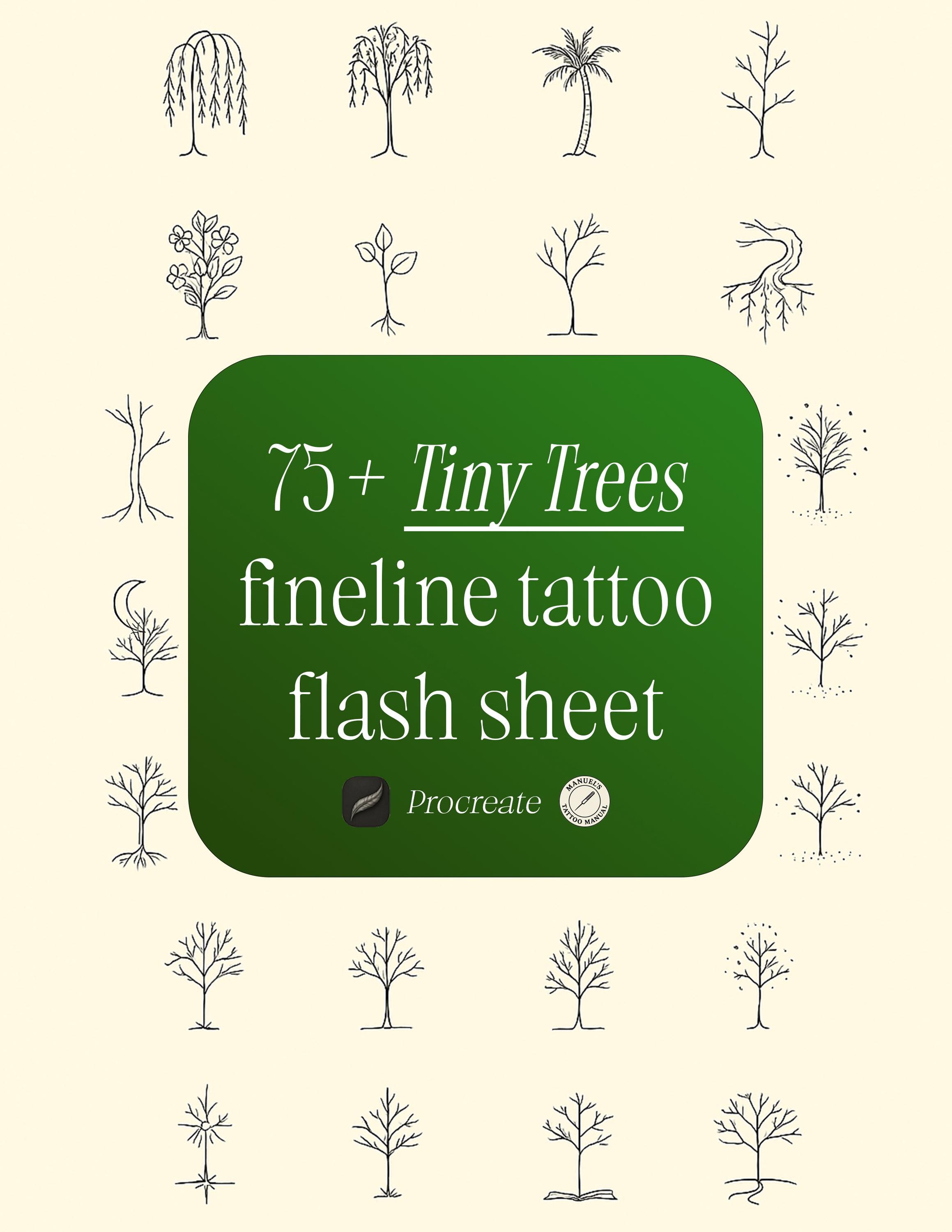 Willow Tree Tattoo - Etsy, image size:2318x3000