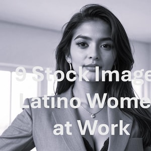 Banco de Imagens - Latina, diversas