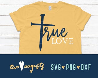 Download True Love Svg Etsy