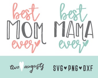 Najlepsza mama na świecie - Najlepsza mama na świecie SVG, DXF i PNG, Chrześcijaństwo, Pliki, Projekt, Cricut, Sylwetka, Modny, Rodzina, Dzień Matki, najlepszy, miłość