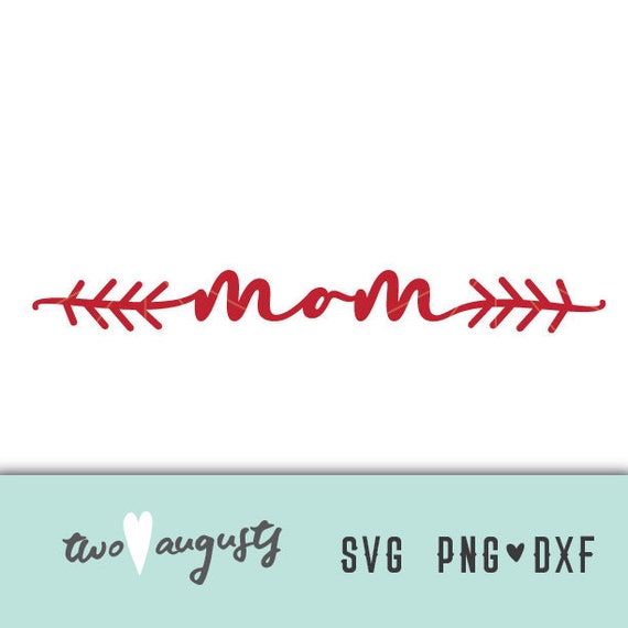 Download Mom Baseball Softball Stitches 2 Svg Dxf Png Baseball Etsy
