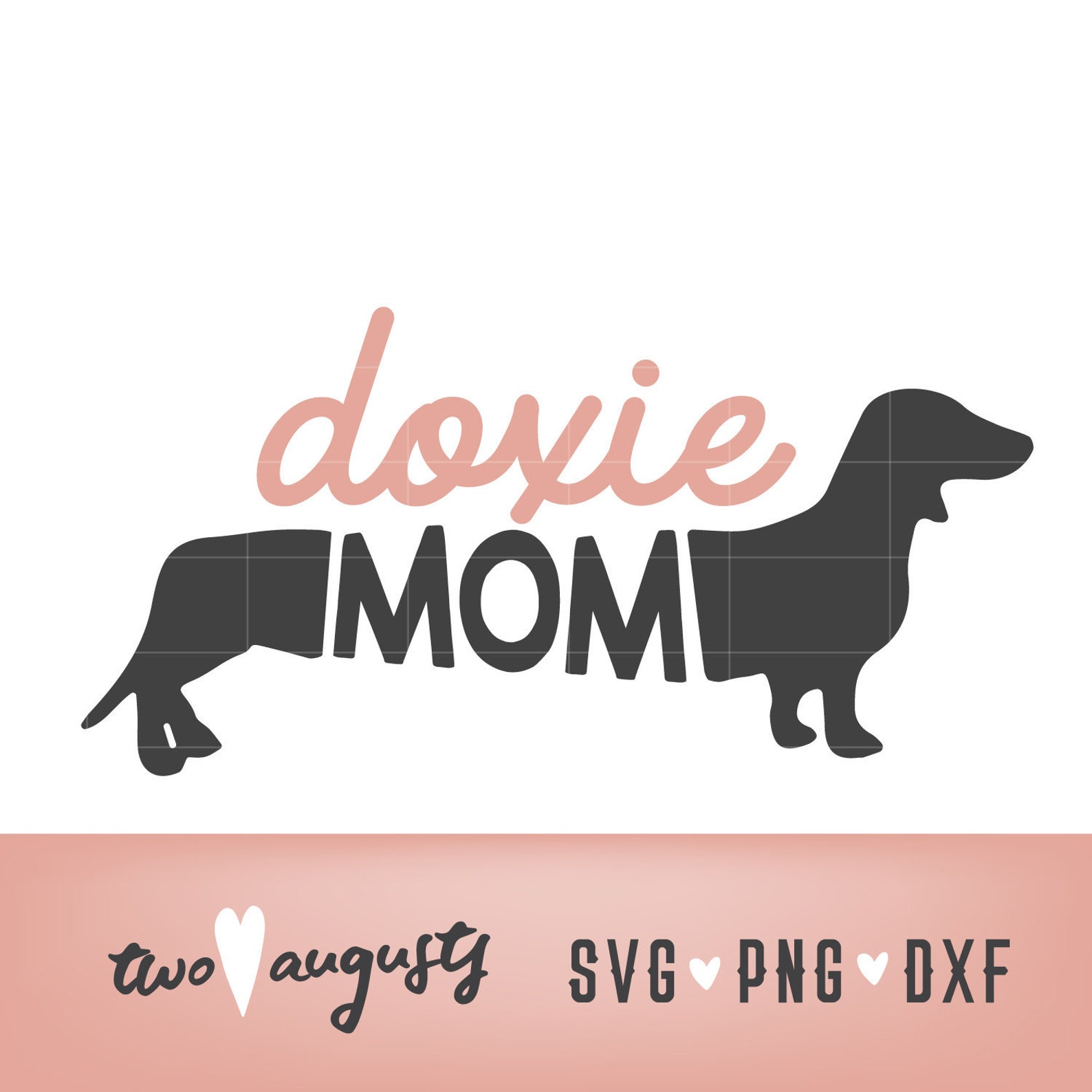 Free Free Dachshund Mom Svg Free 156 SVG PNG EPS DXF File
