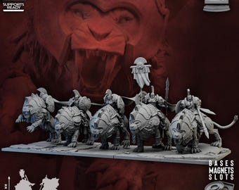 Golden Pride Lancers   / Ghamak