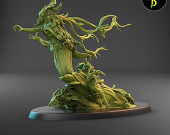 Forest awakener / ClayBeastCreation
