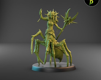 Chosen of the Eight squad / ClayBeastCreation