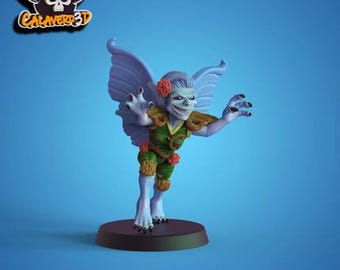 Jugador estrella nº 37 / Calaverd