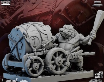 Regimental Drum / Ghamak