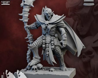 Sanguiyr on foot   / Ghamak