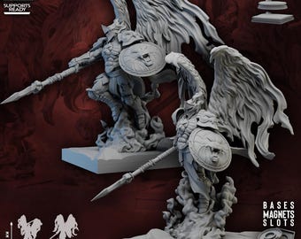 Eidolon Spearhost   / Ghamak